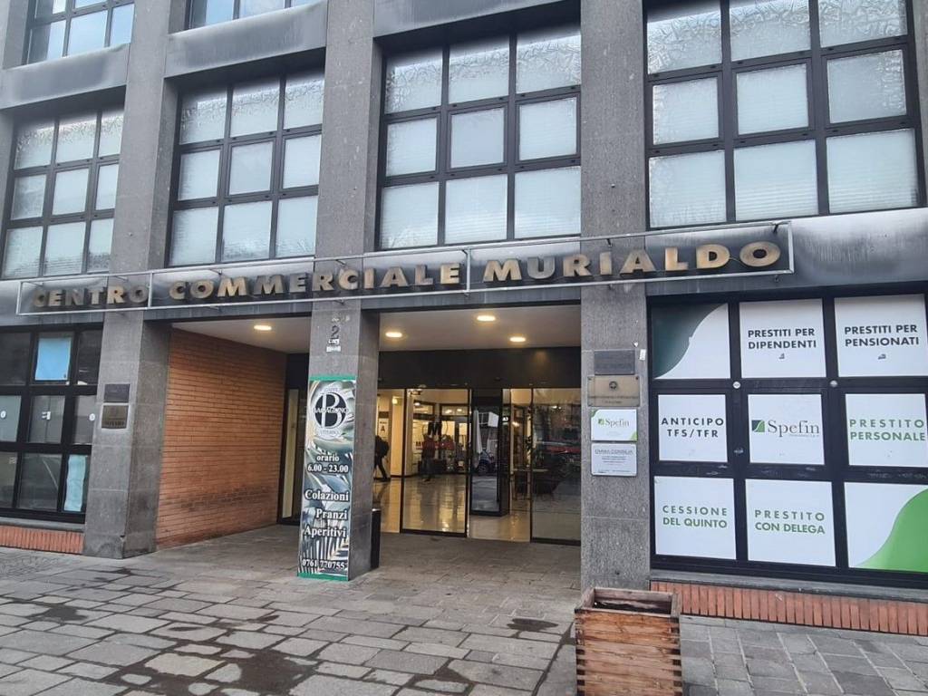 Immobile a Viterbo in Via Monte San Valentino - Foto 4