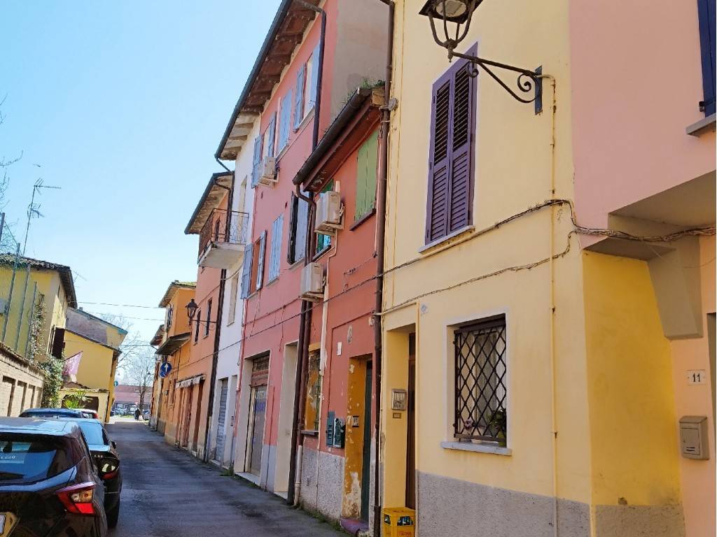 Casa indipendente a Sant'agata bolognese in Via Benedetto XIV, 15 - Foto 2