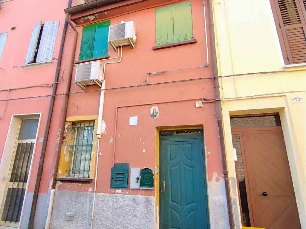Casa indipendente a Sant'agata bolognese in Via Benedetto XIV, 15 - Foto 3
