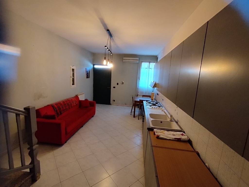 Casa indipendente a Sant'agata bolognese in Via Benedetto XIV, 15 - Foto 4
