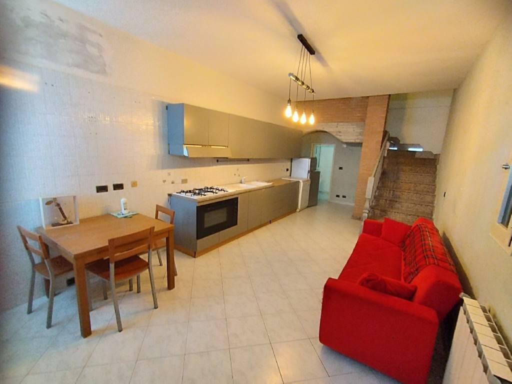 Casa indipendente a Sant'agata bolognese in Via Benedetto XIV, 15 - Foto 5
