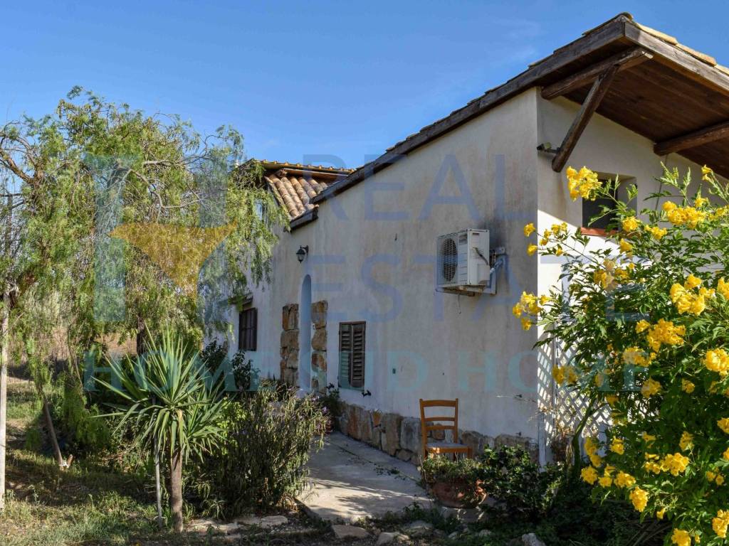 Villa a Noto in Via Tommaso Fazello, 228 - Foto 5