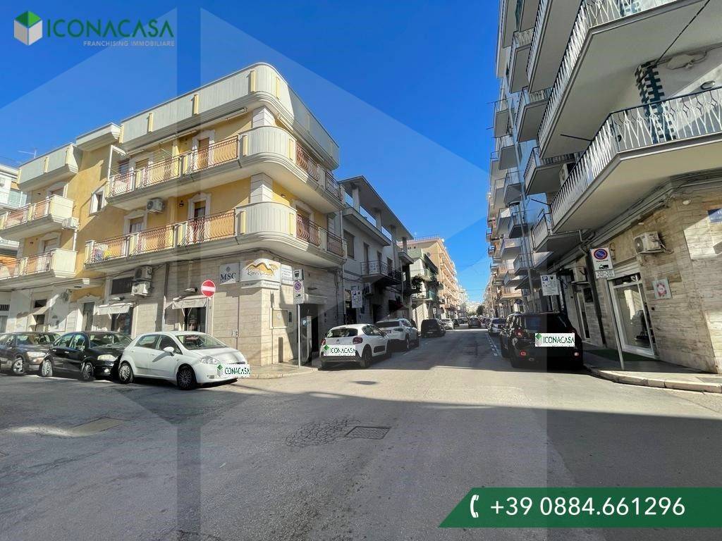 Appartamento a Manfredonia in Via dell'Arcangelo, 16 - Foto 2