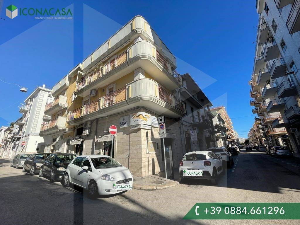 Appartamento a Manfredonia in Via dell'Arcangelo, 16 - Foto 3