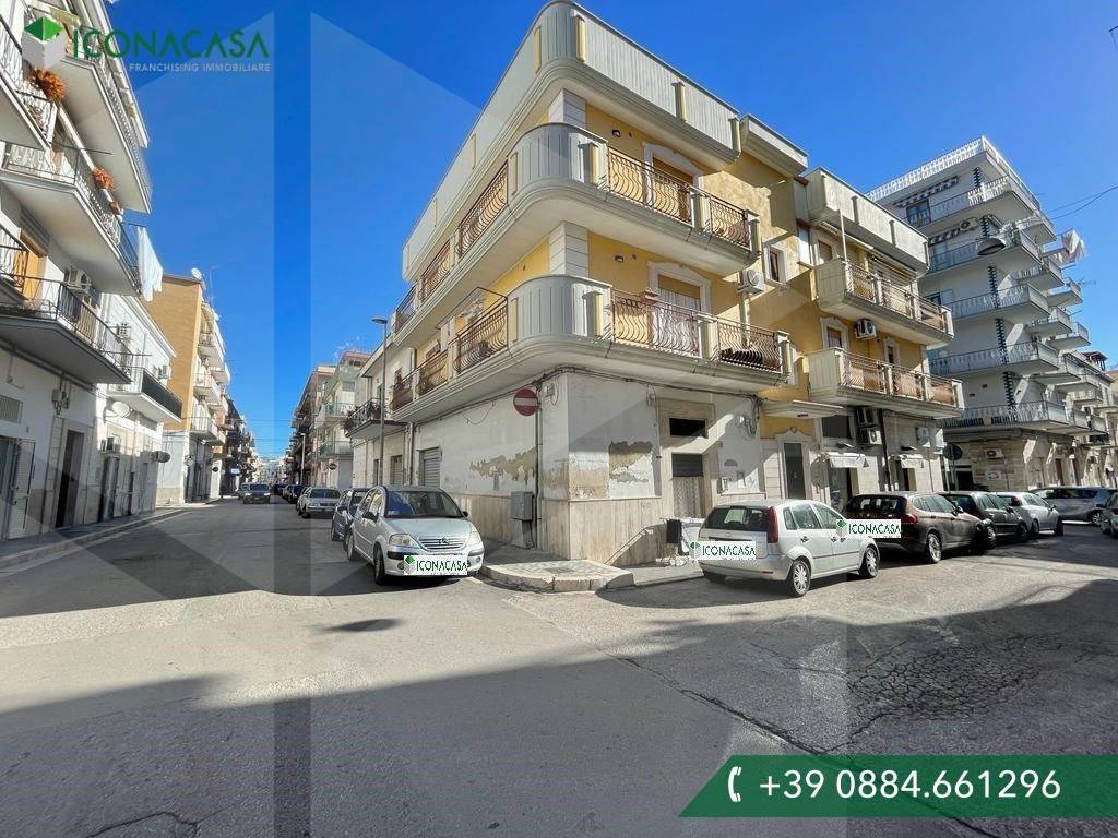 Appartamento a Manfredonia in Via dell'Arcangelo, 16 - Foto 4