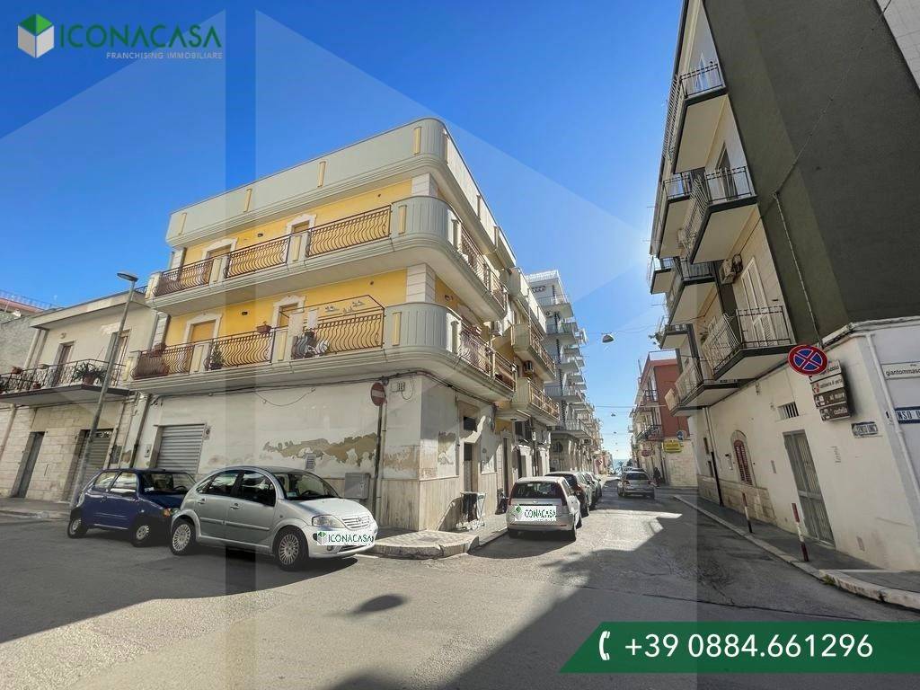 Appartamento a Manfredonia in Via dell'Arcangelo, 16 - Foto 5