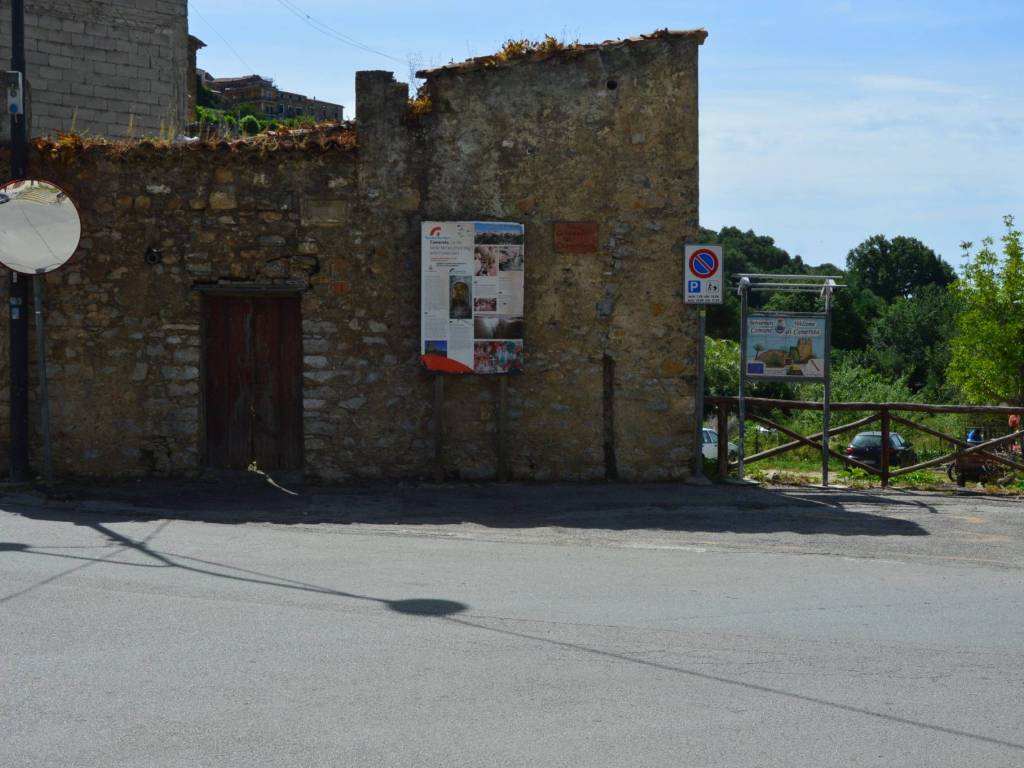 Palazzo / stabile a Camerota in Piazza San Vito - Foto 3