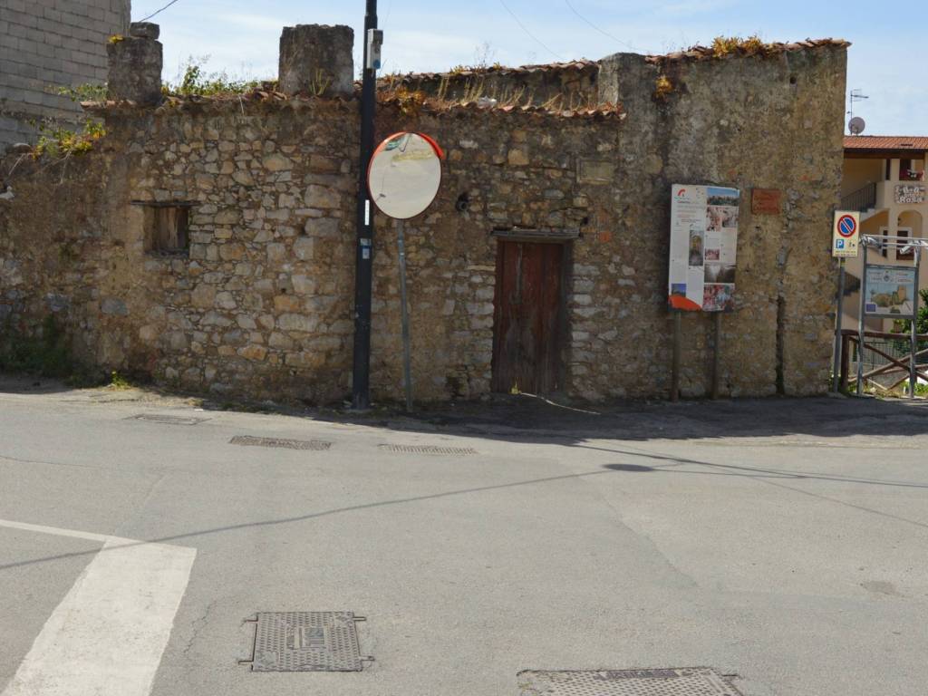 Palazzo / stabile a Camerota in Piazza San Vito - Foto 4