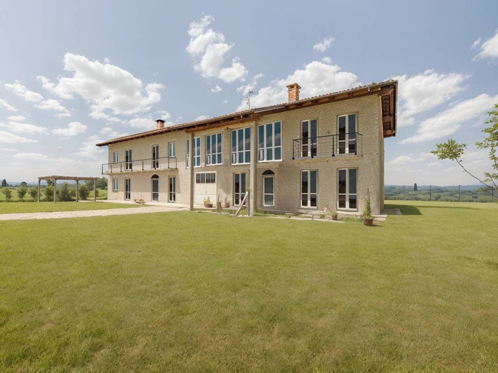 Villa a Fossano in Località Mellea - Foto 2
