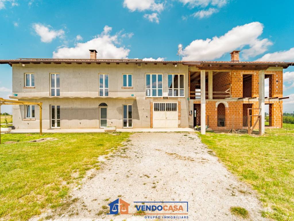 Villa a Fossano in Località Mellea - Foto 3