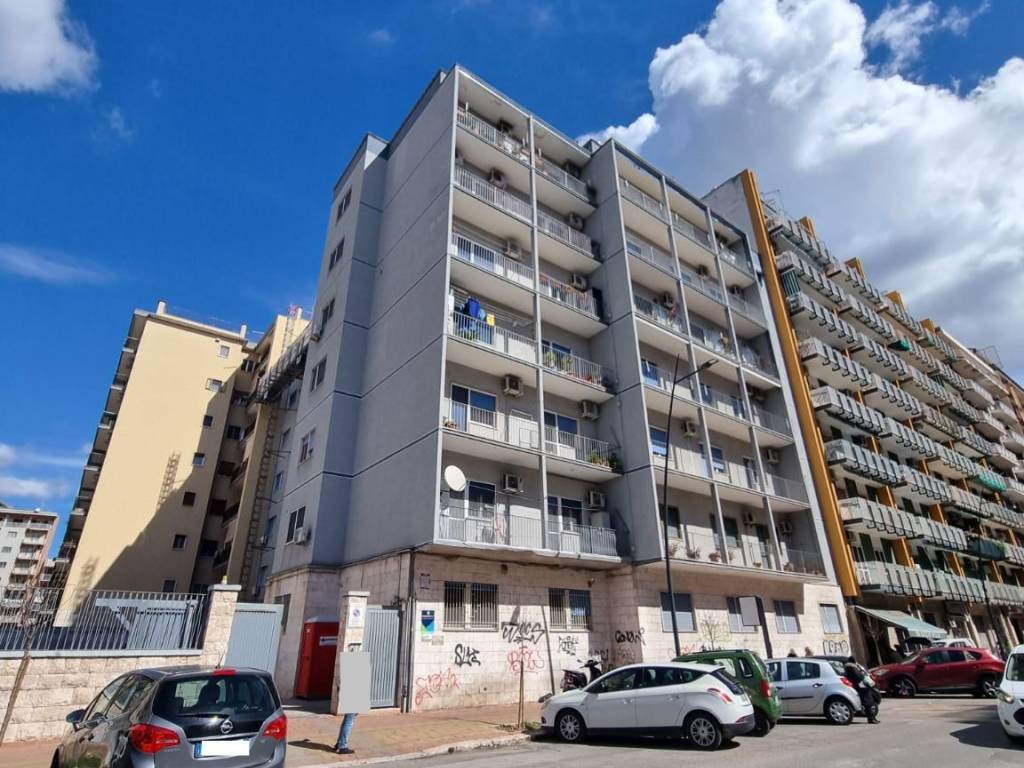 Appartamento a Taranto in Via Dante Alighieri, 275 - Foto 2
