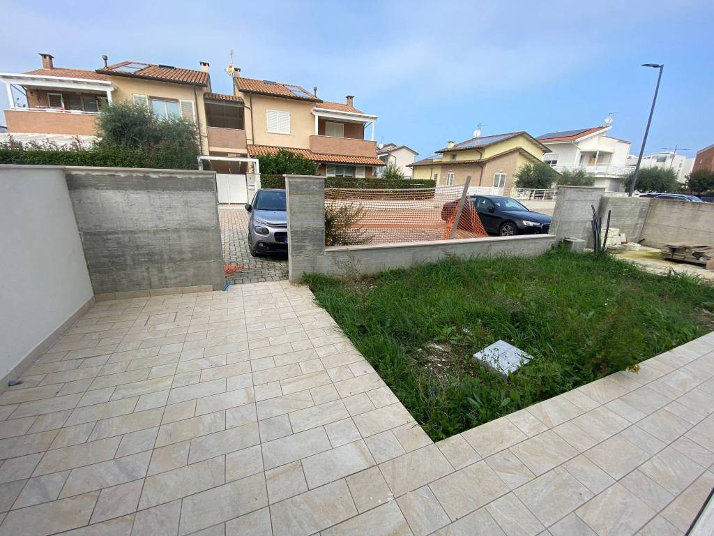 Appartamento a Senigallia in Pista Ciclabile Raffaello Sanzio - Foto 2