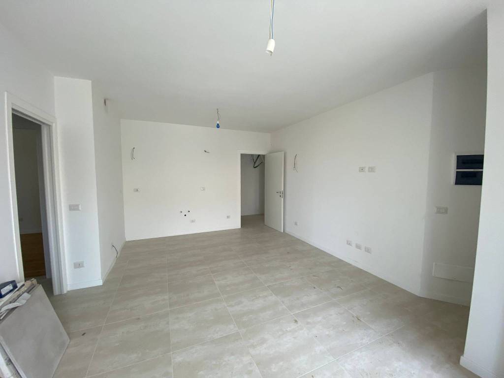 Appartamento a Senigallia in Pista Ciclabile Raffaello Sanzio - Foto 3