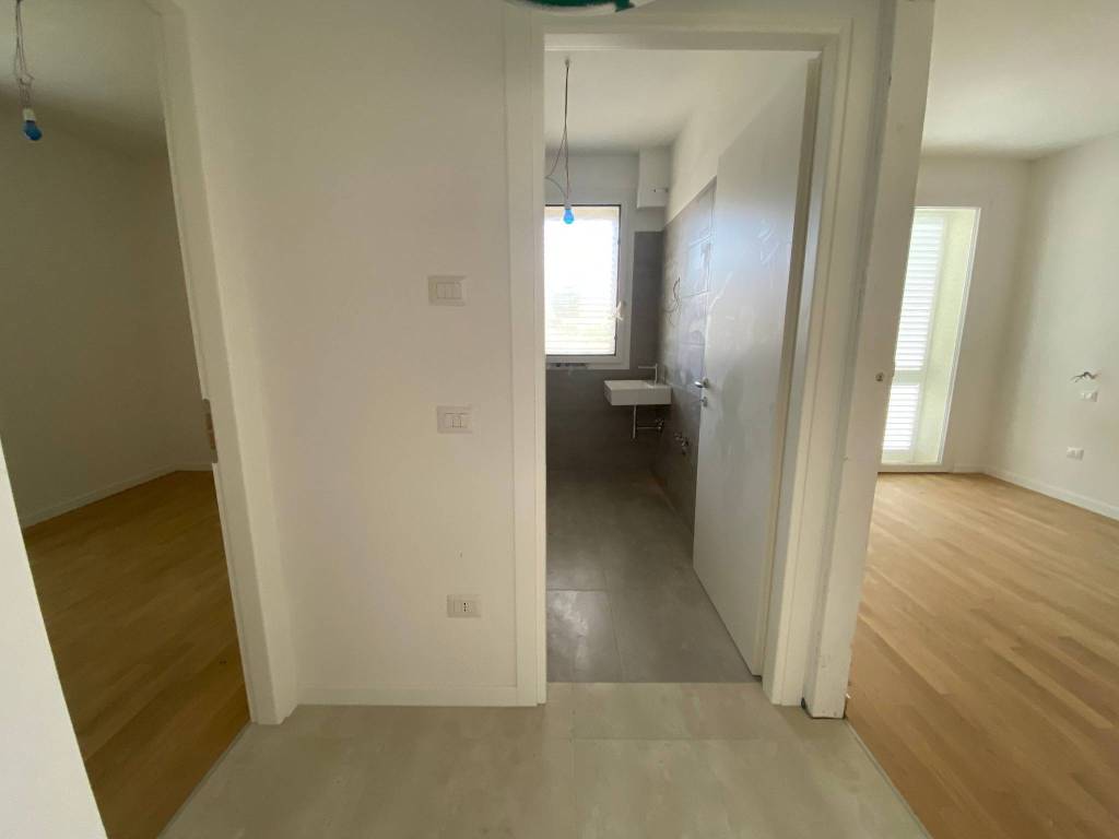 Appartamento a Senigallia in Pista Ciclabile Raffaello Sanzio - Foto 4