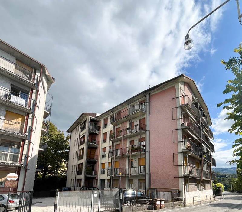 Appartamento a Belluno in Via del Piave, 11 - Foto 2