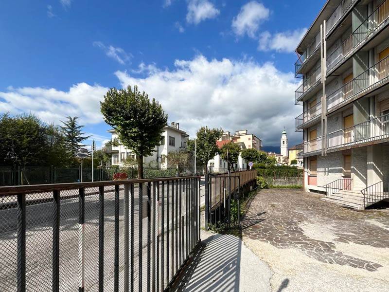 Appartamento a Belluno in Via del Piave, 11 - Foto 3