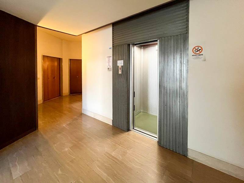 Appartamento a Belluno in Via del Piave, 11 - Foto 5