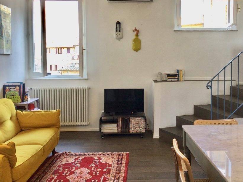 Appartamento a San gimignano in Piazza Sant'Agostino, - Foto 3