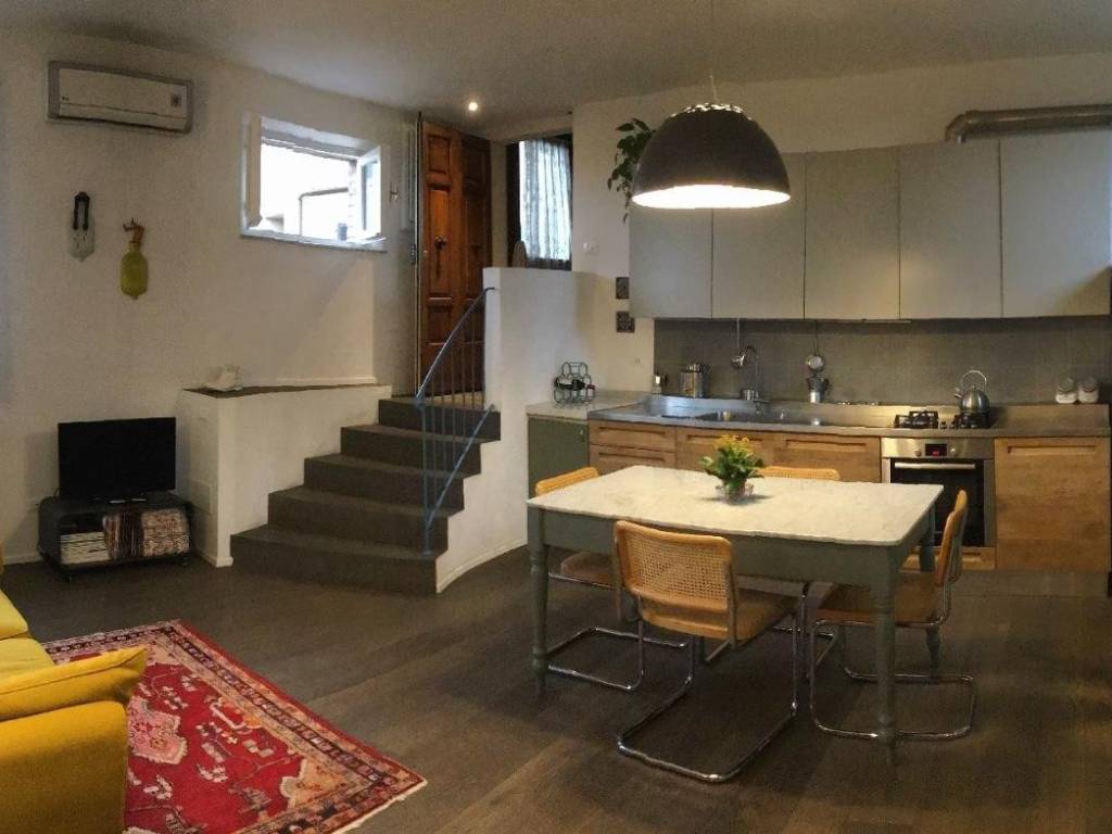 Appartamento a San gimignano in Piazza Sant'Agostino, - Foto 4