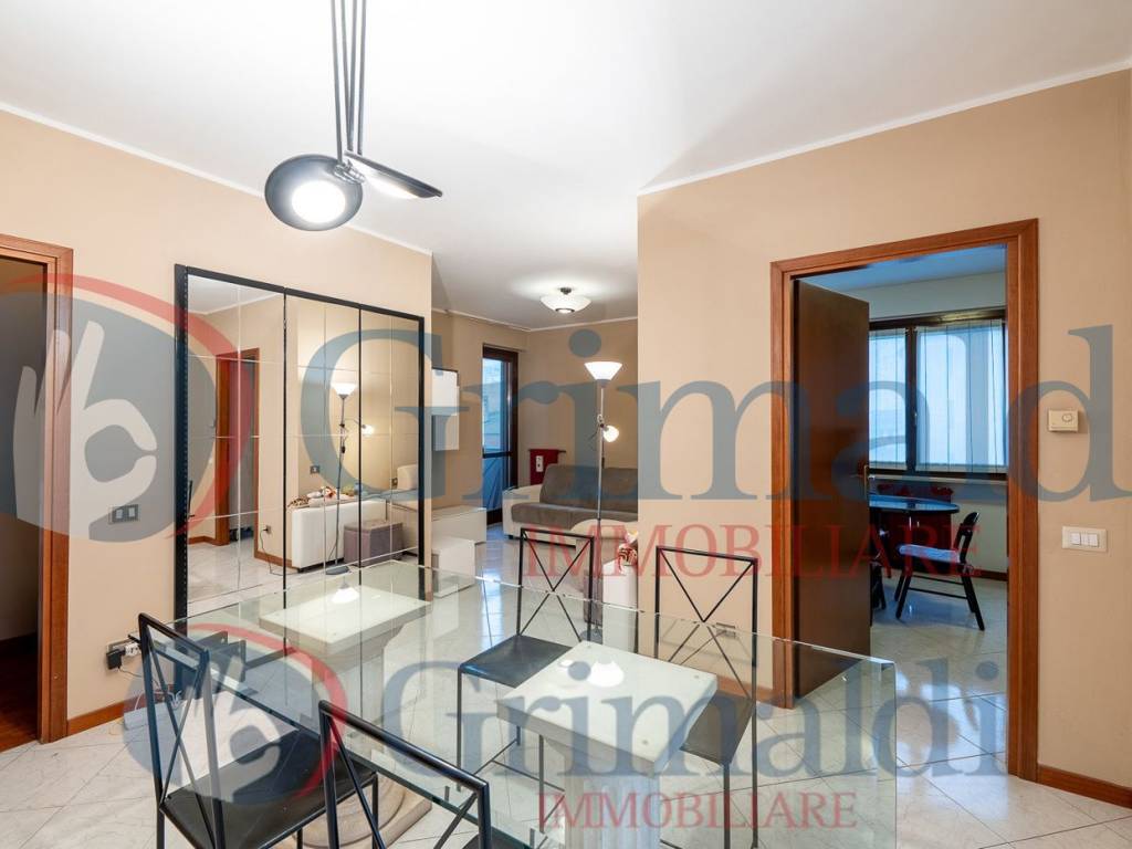 Appartamento a Sant'angelo lodigiano in VIA DON GNOCCHI, 12 - Foto 3