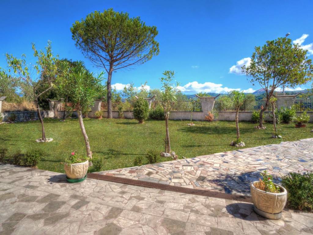 Casa indipendente a Fontana liri - Foto 2