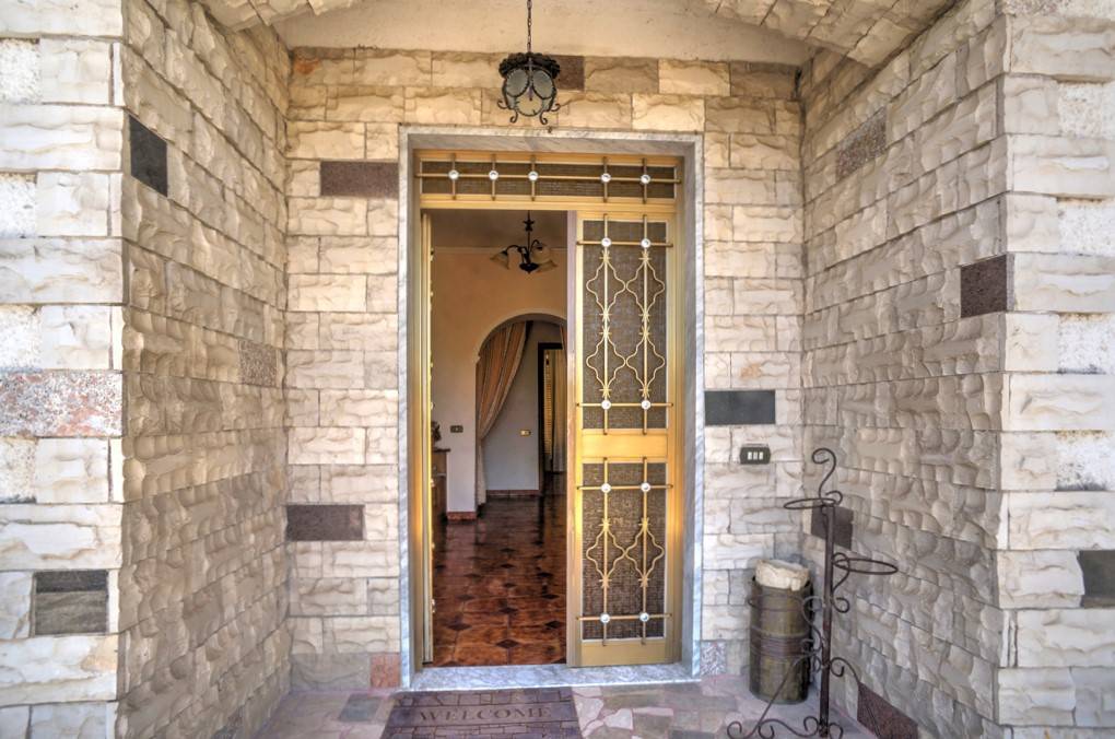 Casa indipendente a Fontana liri - Foto 4