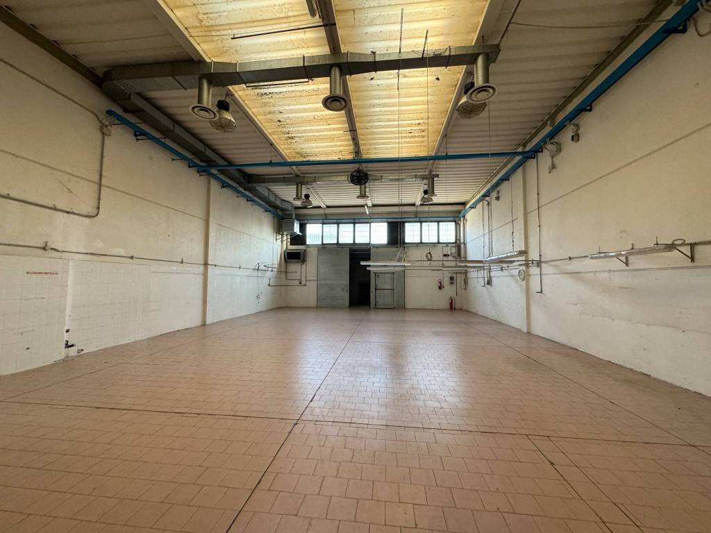 Immobile a Argenta in Via Pier Luigi Nervi, 7 - Foto 3