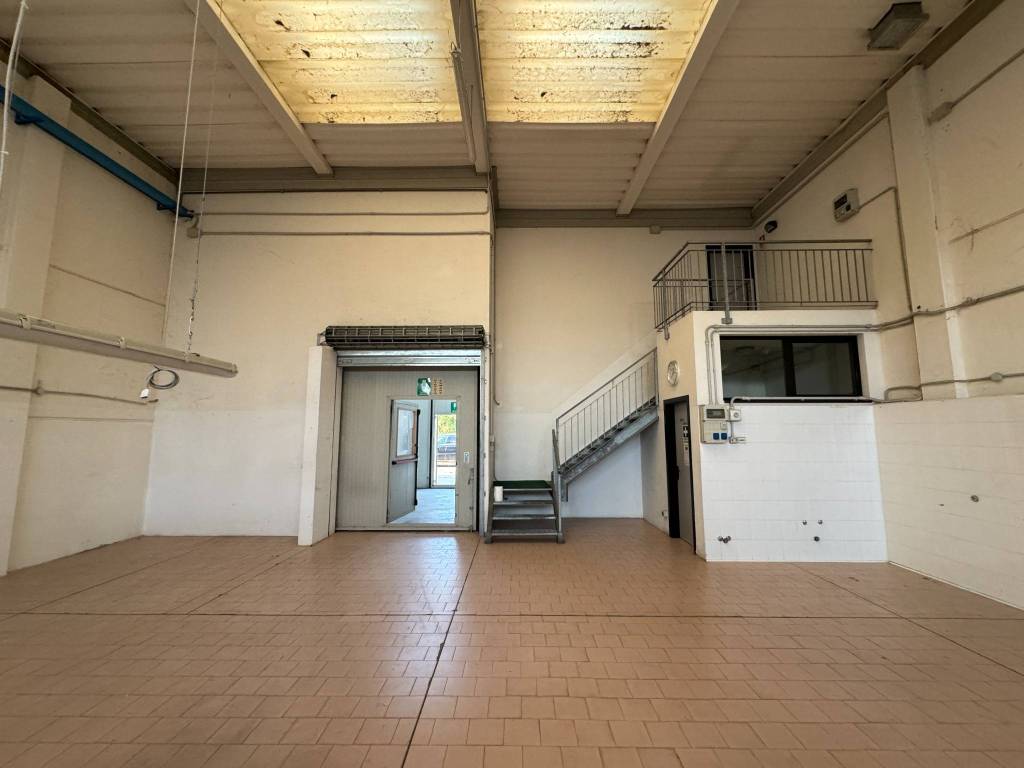 Immobile a Argenta in Via Pier Luigi Nervi, 7 - Foto 4