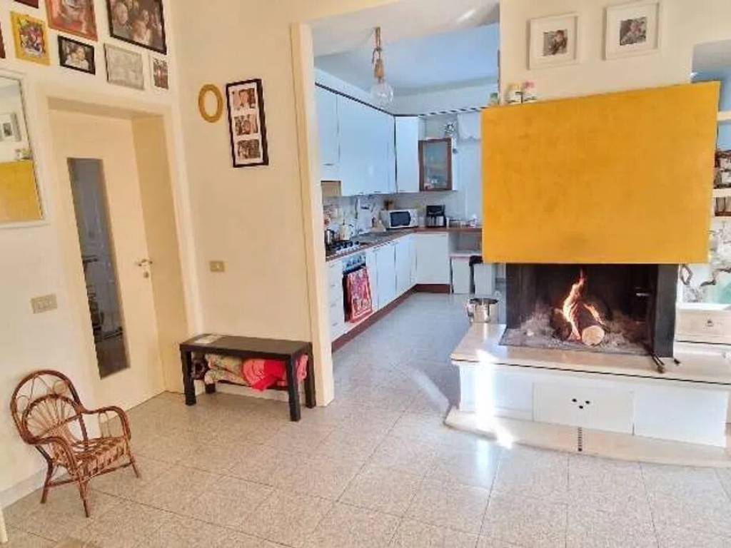 Appartamento a Mondavio in Via San Filippo sul Cesano - Foto 2