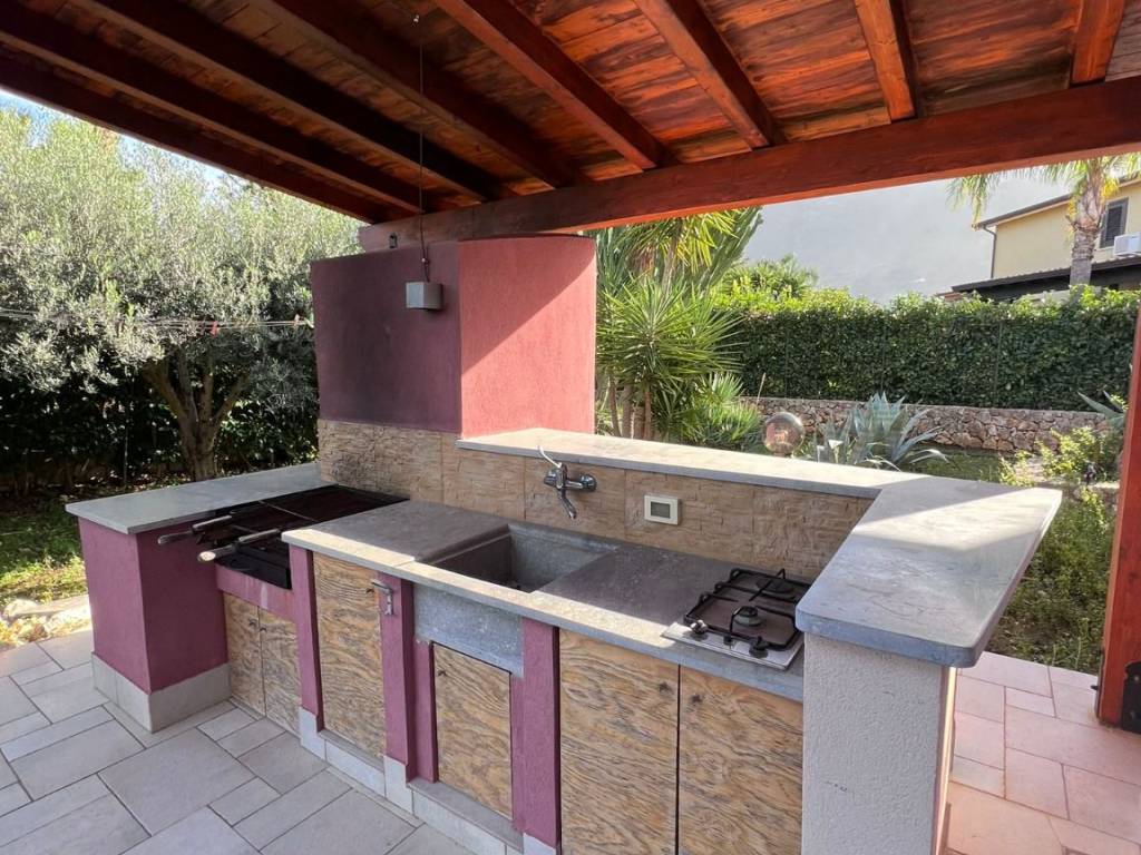 Villa a Castellammare del golfo in Contrada Fraginesi - Foto 2