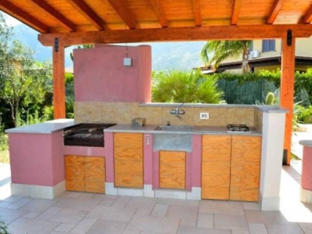 Villa a Castellammare del golfo in Contrada Fraginesi - Foto 3