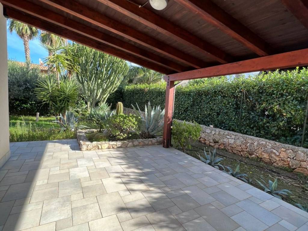 Villa a Castellammare del golfo in Contrada Fraginesi - Foto 4