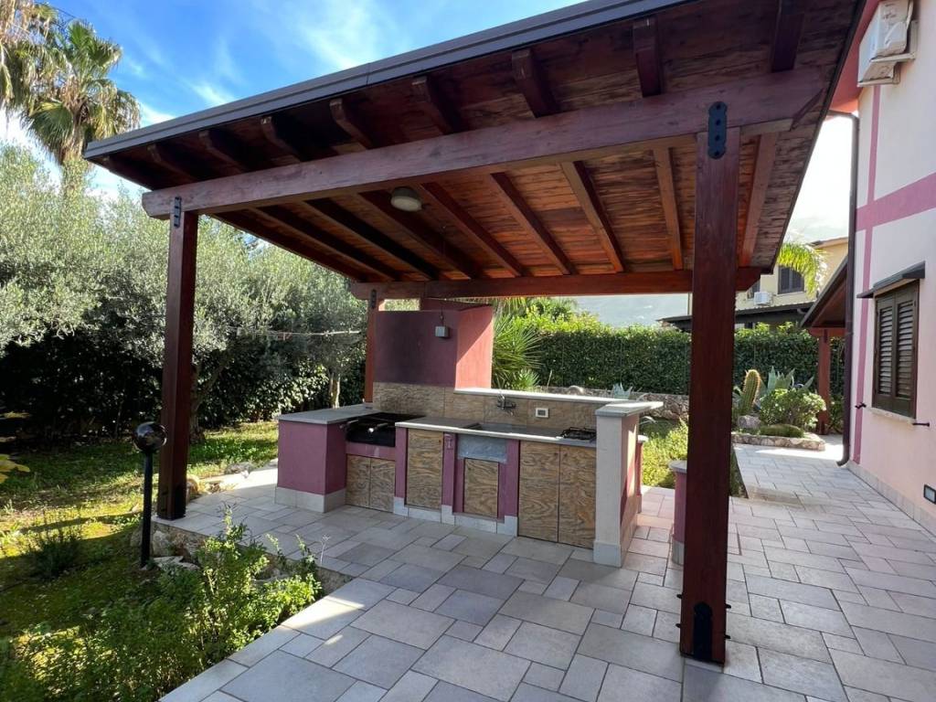 Villa a Castellammare del golfo in Contrada Fraginesi - Foto 5