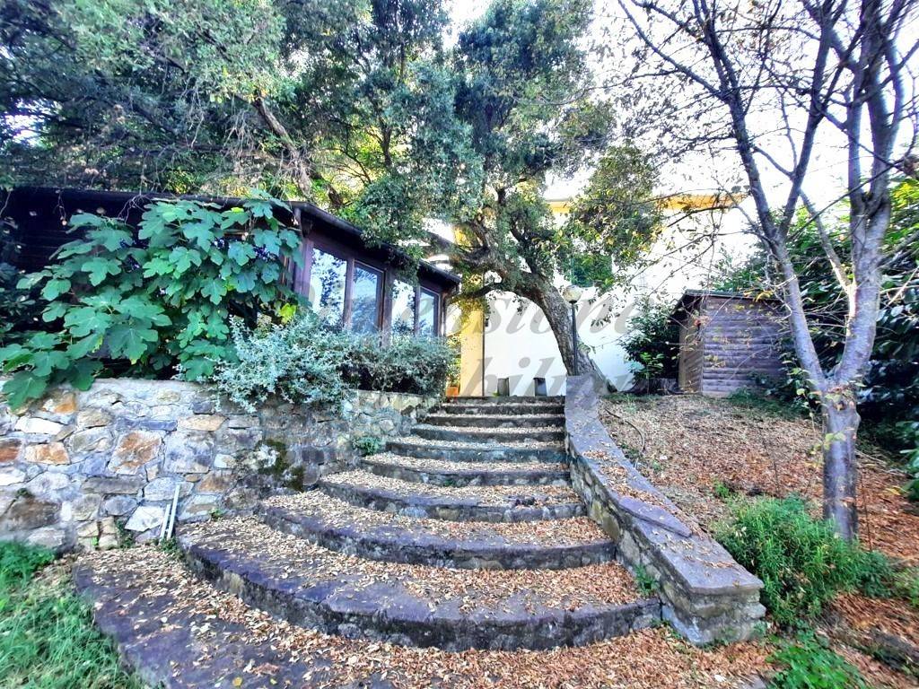Casa indipendente a Rosignano marittimo in Traversa Livornese - Foto 3