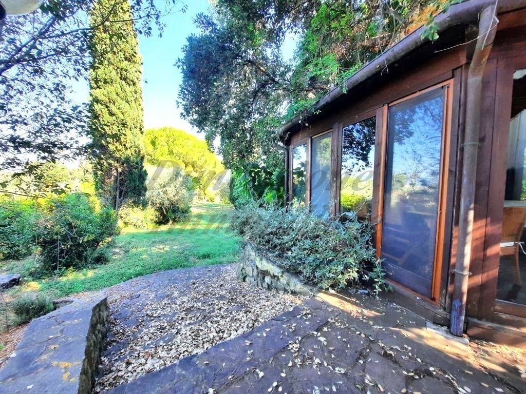 Casa indipendente a Rosignano marittimo in Traversa Livornese - Foto 4