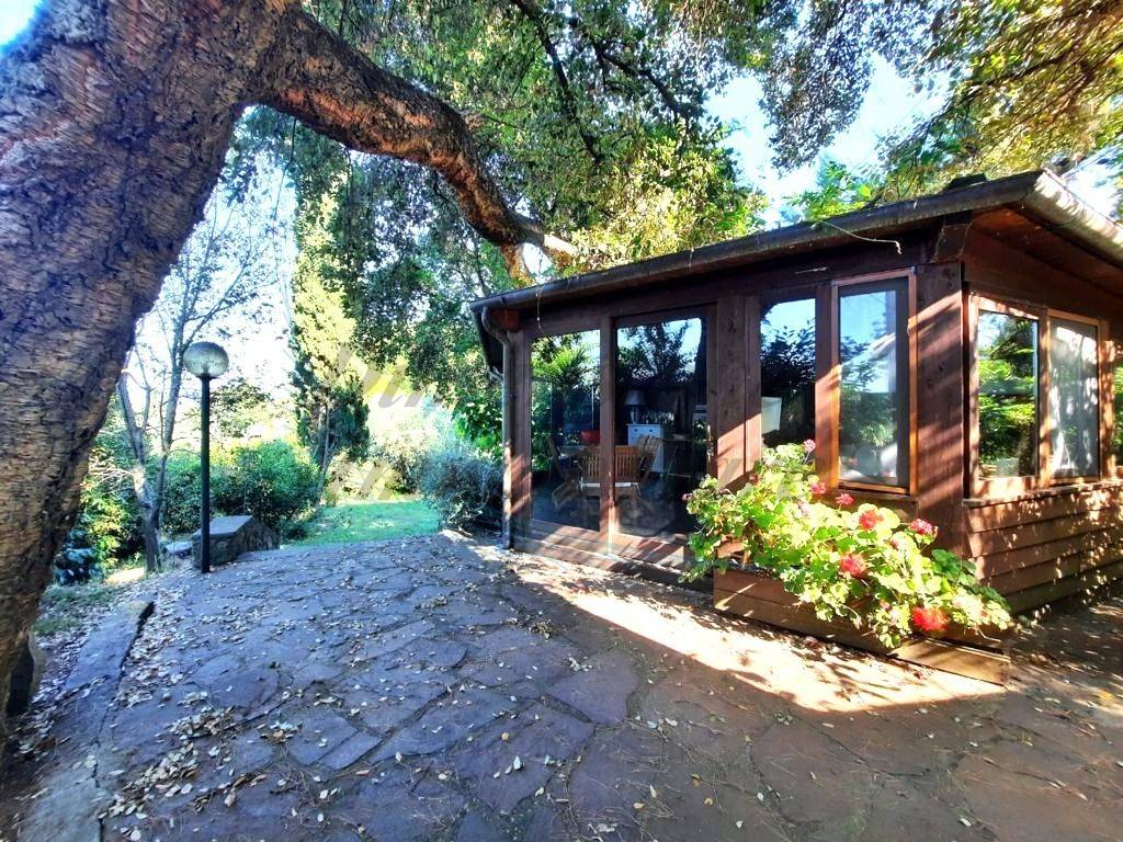 Casa indipendente a Rosignano marittimo in Traversa Livornese - Foto 5