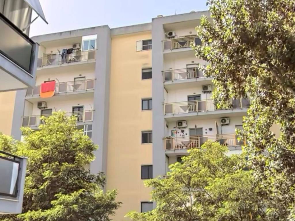 Appartamento a Crotone in Via Saffo - Foto 3