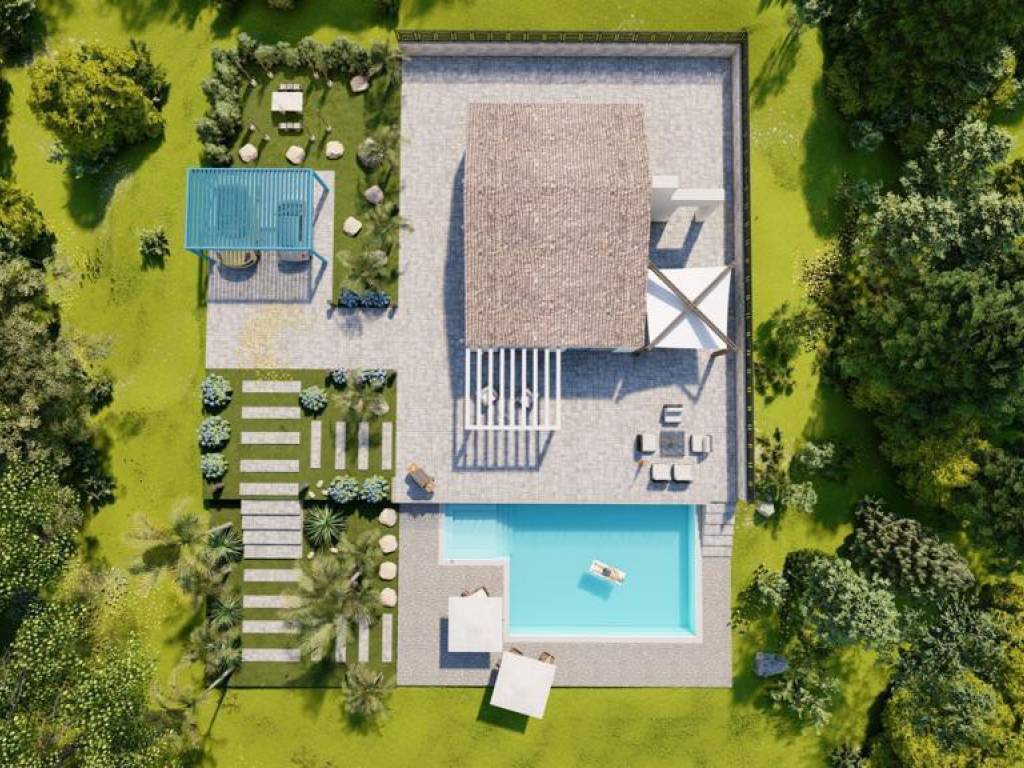Villa a Castellammare del golfo in Contrada Sarmuci - Foto 3