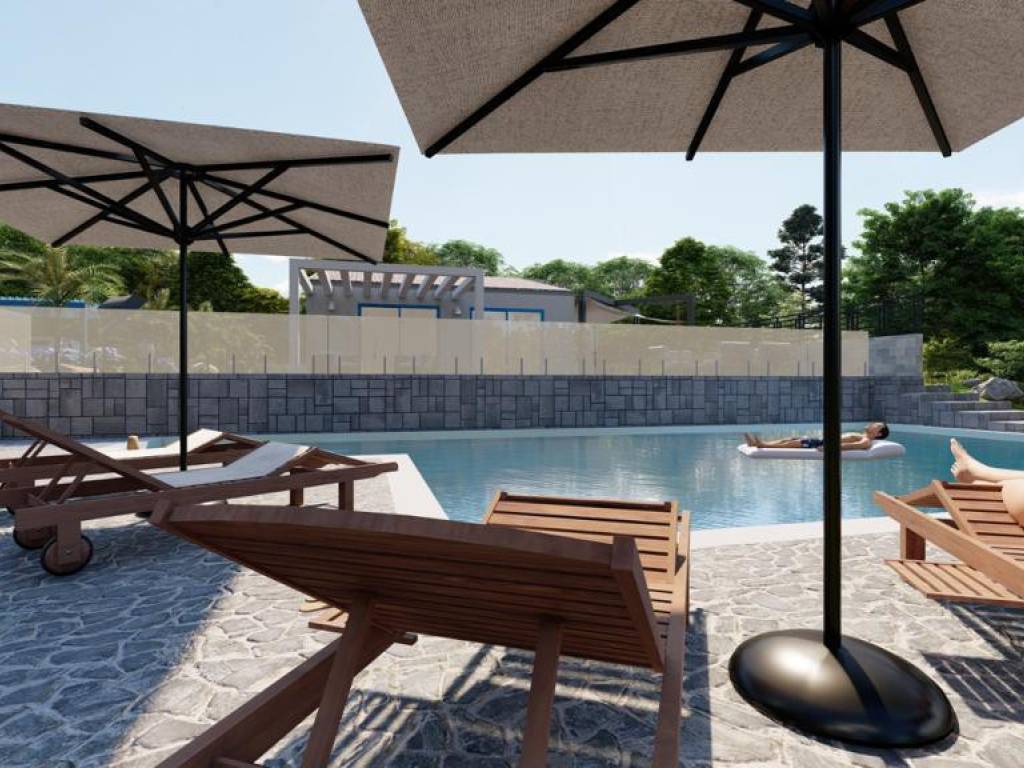 Villa a Castellammare del golfo in Contrada Sarmuci - Foto 5