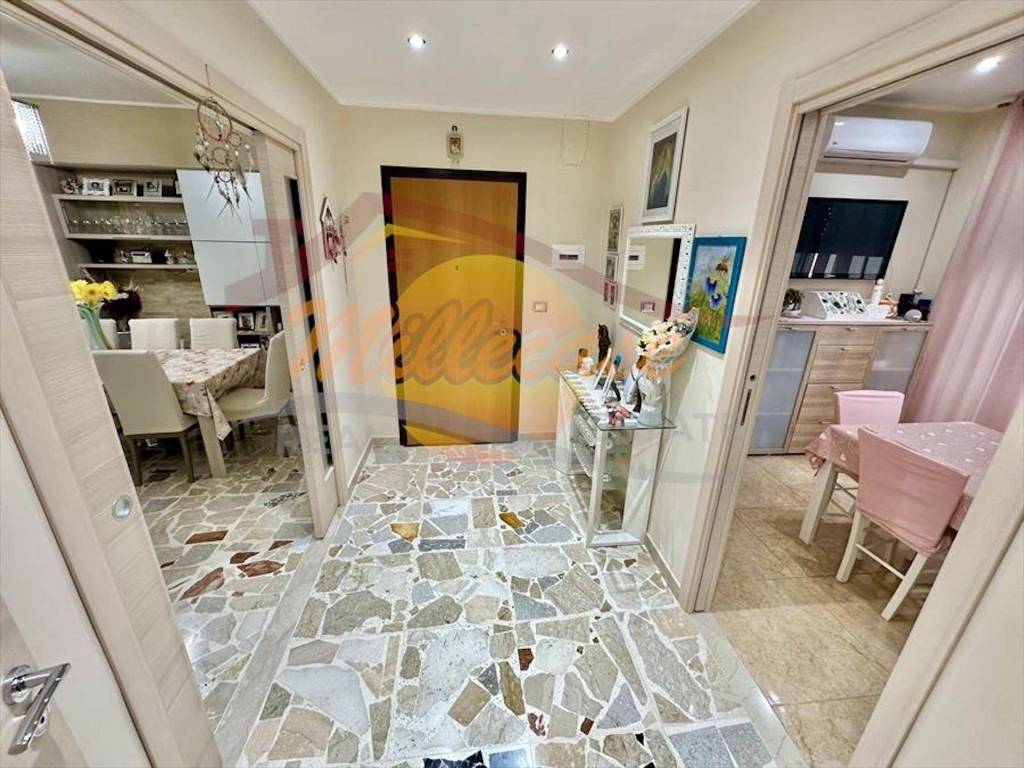Appartamento a Siracusa in Via Alessandro Specchi - Foto 4