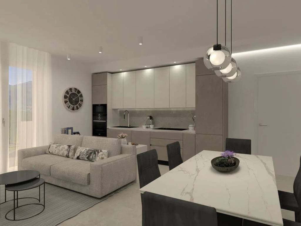 Appartamento a Nonantola in Via Diogene - Foto 2