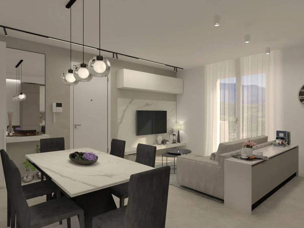 Appartamento a Nonantola in Via Diogene - Foto 3
