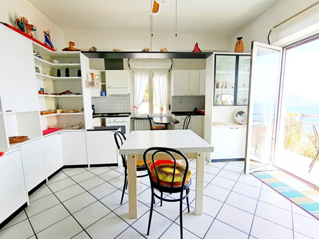 Appartamento a Cervo in Via Aurelia, 4 - Foto 4