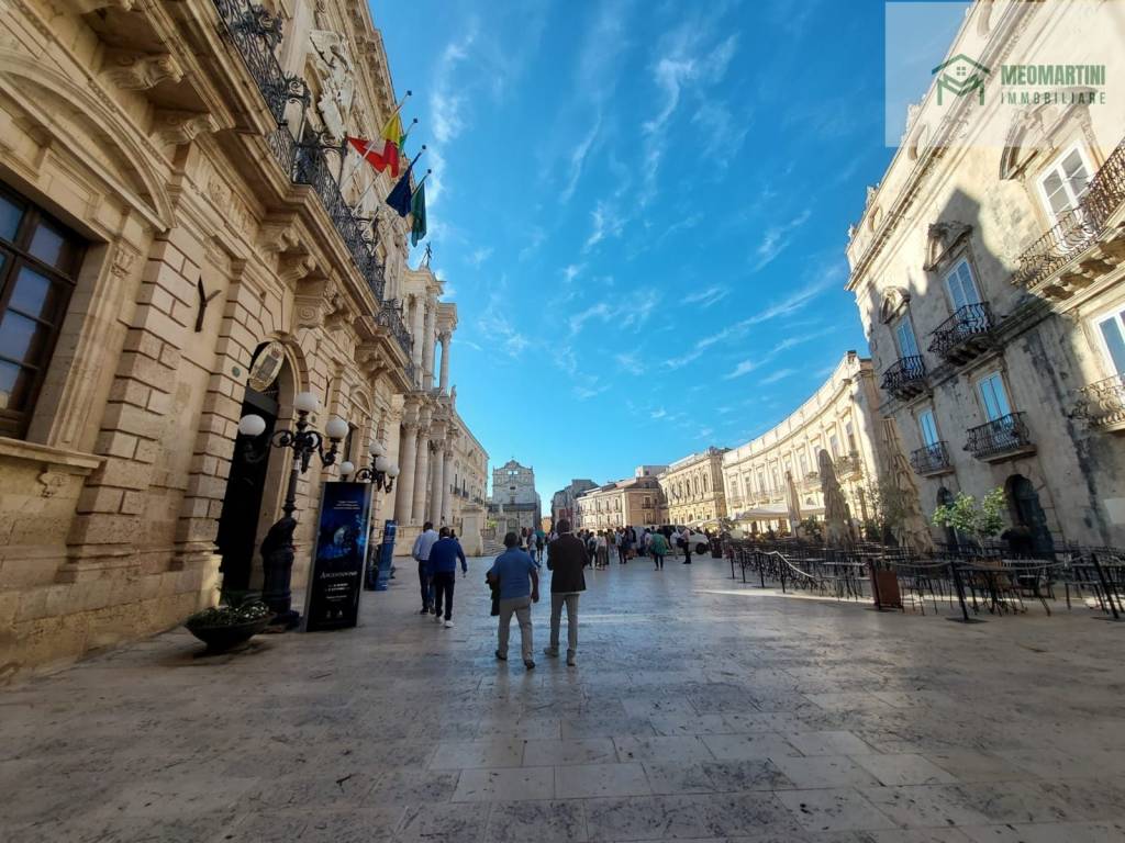 Appartamento a Siracusa in Piazza Duomo, 1 - Foto 2