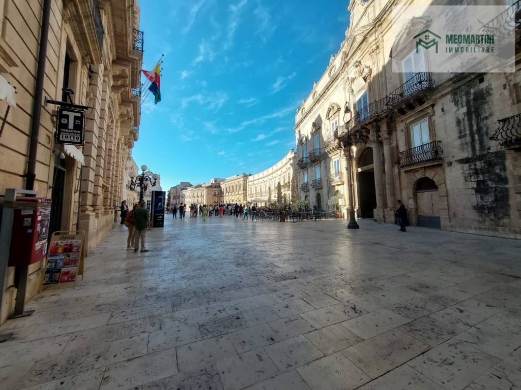 Appartamento a Siracusa in Piazza Duomo, 1 - Foto 4