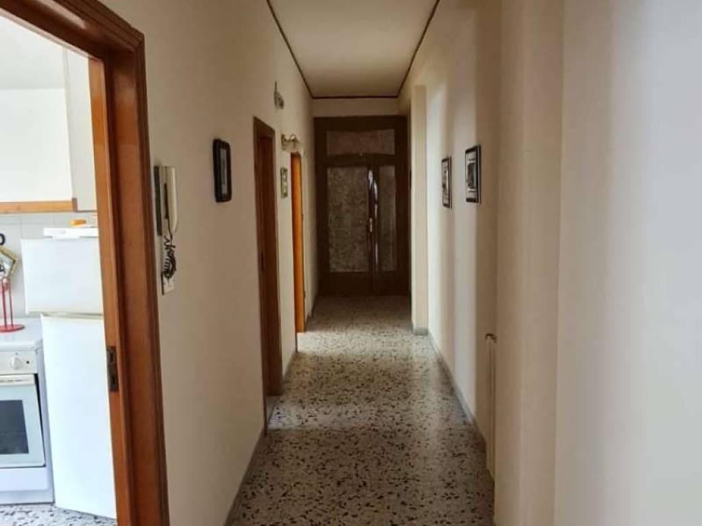 Appartamento a Bisceglie in via Napoli 24 - Foto 3