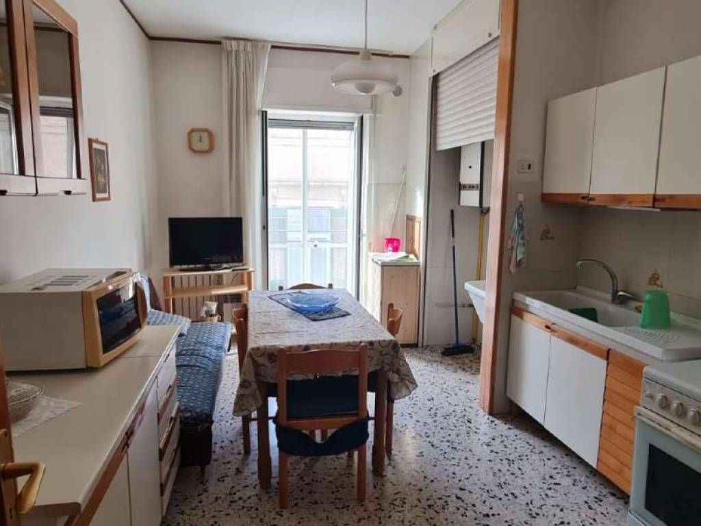 Appartamento a Bisceglie in via Napoli 24 - Foto 5