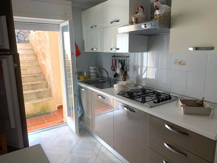 Appartamento a Finale ligure in Via dei Navigatori, 1 - Foto 5