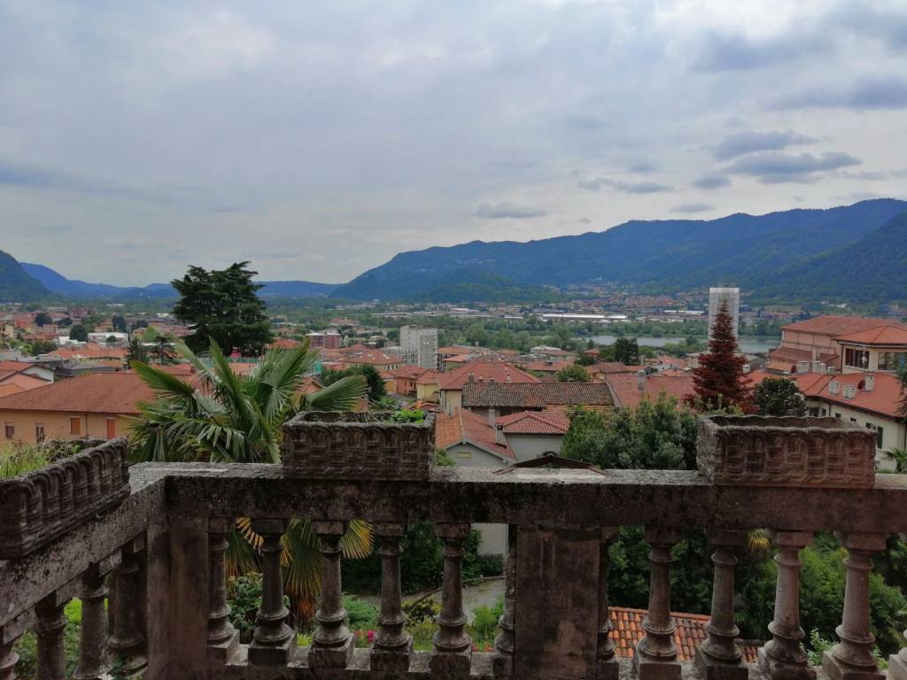 Villa a Calolziocorte in Via Promessi Sposi - Foto 4