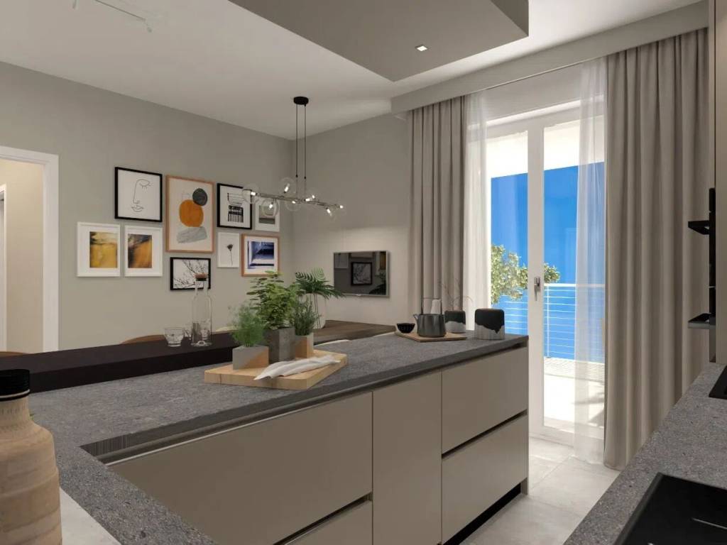 Appartamento a Nonantola in Via Diogene - Foto 5